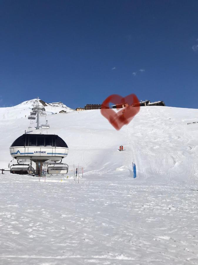 Stunning View Apartment Breuil-Cervinia Exterior photo