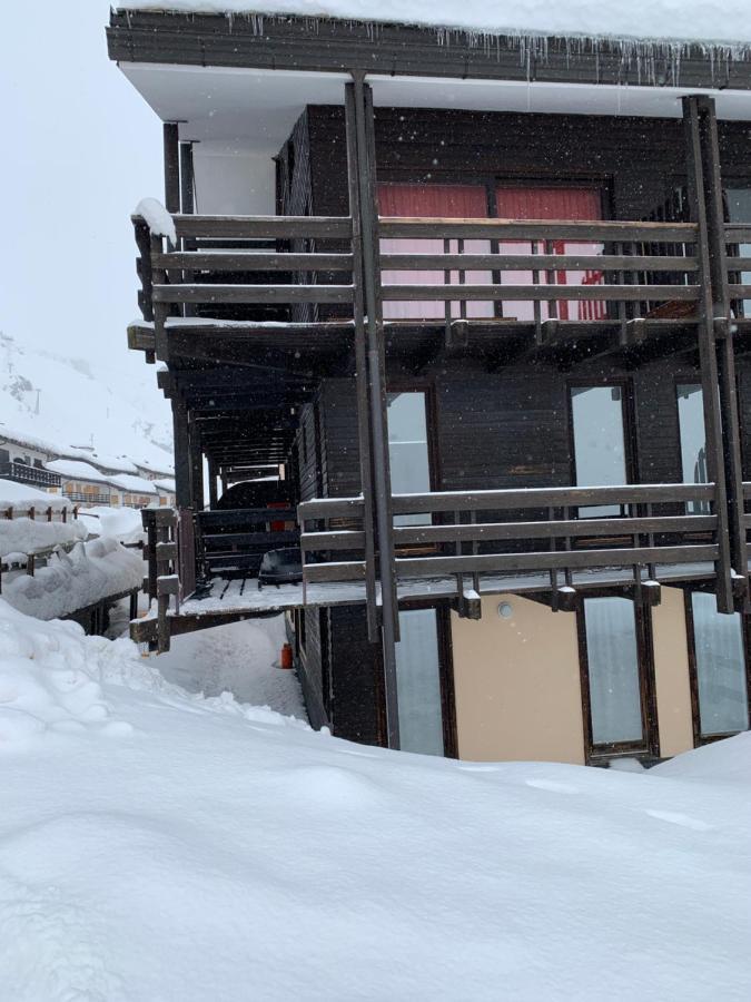 Stunning View Apartment Breuil-Cervinia Exterior photo