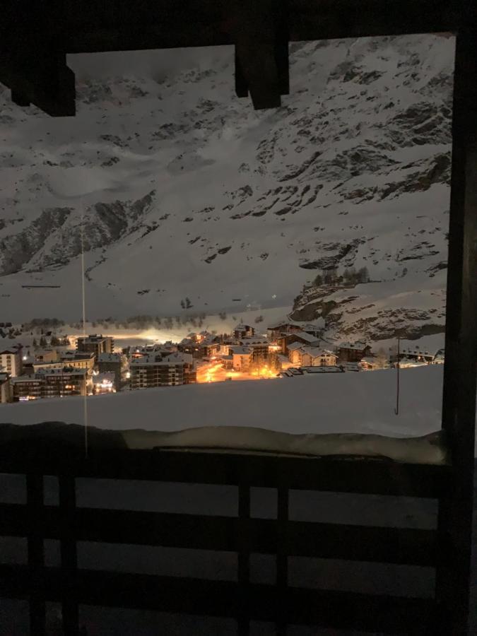 Stunning View Apartment Breuil-Cervinia Exterior photo