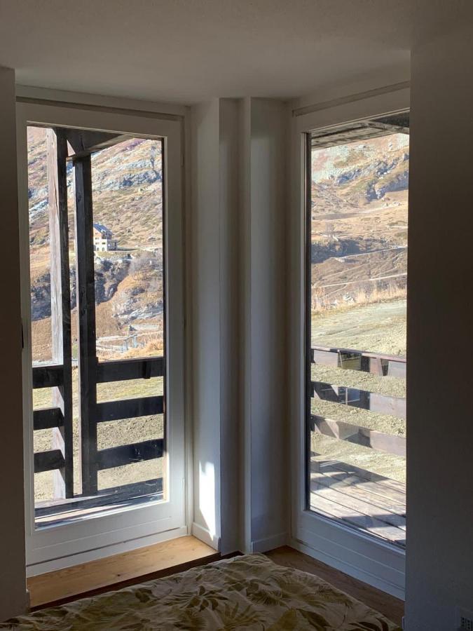 Stunning View Apartment Breuil-Cervinia Exterior photo