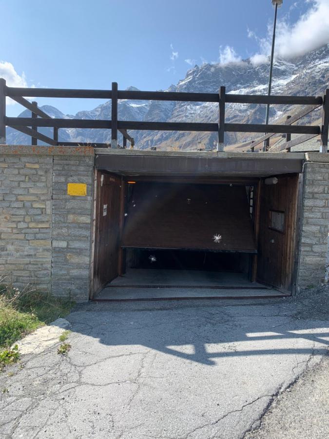 Stunning View Apartment Breuil-Cervinia Exterior photo